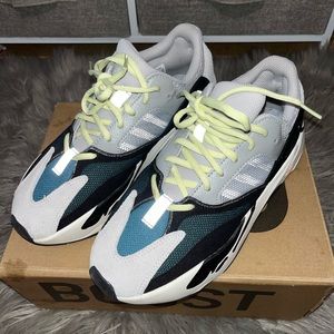 Yeezy 700 wave runners